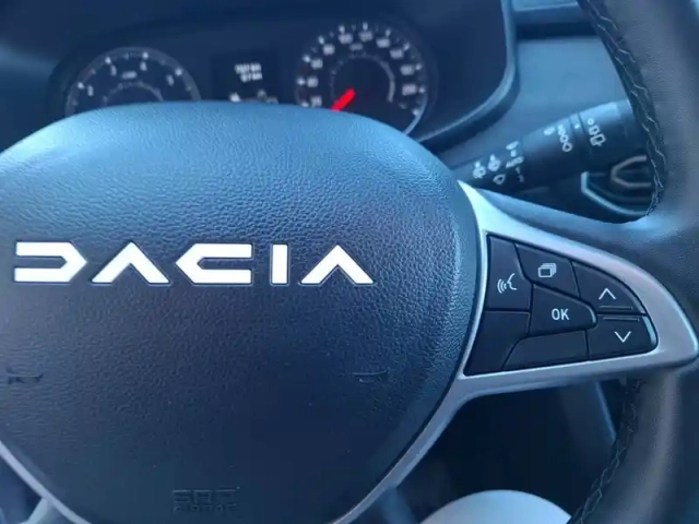 Dacia Sandero tce 110 gsr2 — photo 47