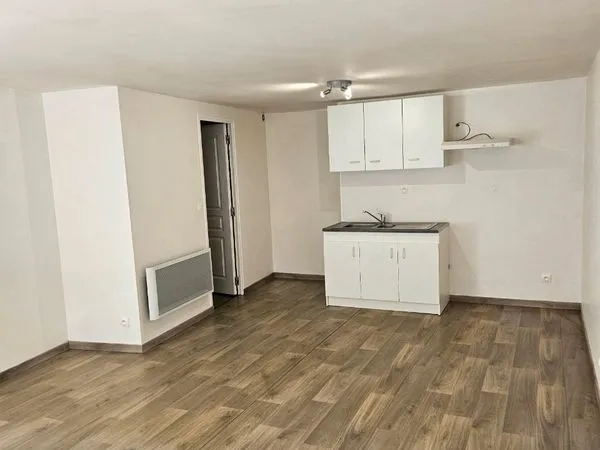 Studio de 30m2
