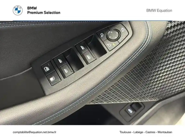 Bmw Serie 2 série 2 activetourer 225e 245ch xdrive m sport dkg7 — photo 14