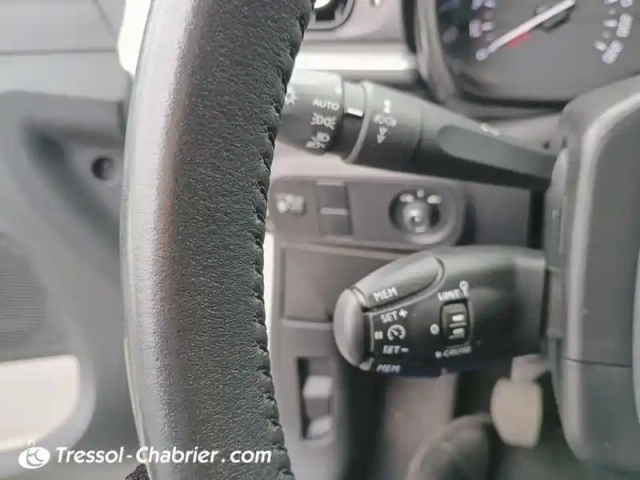 Citroën C3 puretech 83 s&amp;s bvm5 shine — photo 17