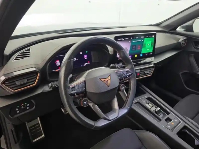 Cupra Formentor 1.4 e-hybrid 245ch vz dsg6 suréquipé + garantie constructeur 10/2027 — photo 18