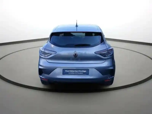 Renault Clio 1.0 tce 90ch evolution - 24 — photo 5