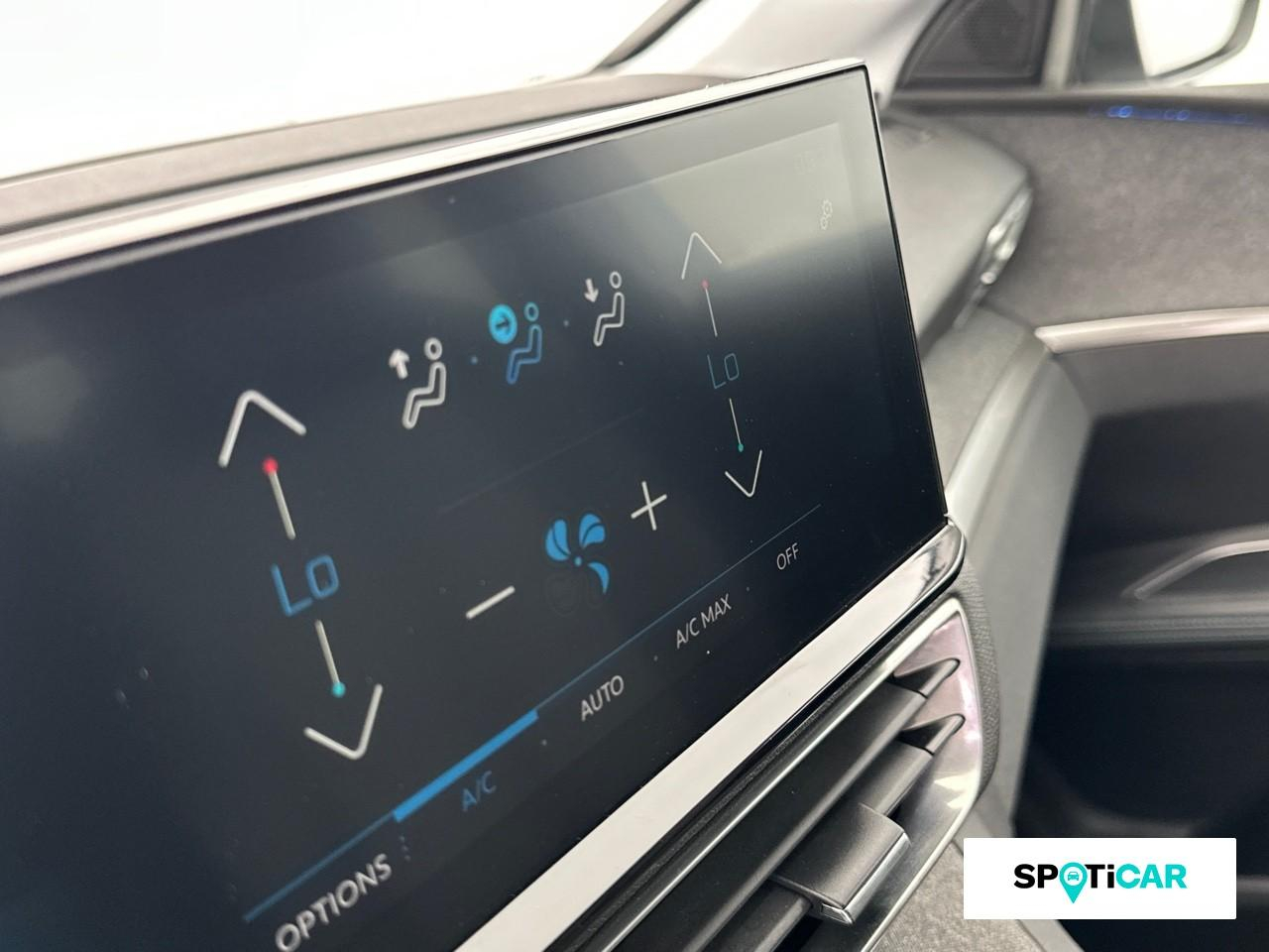 Peugeot 5008 1.5 bluehdi 130ch s&s allure pack eat8 — photo 13