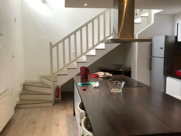Chambre dispo dans colocation