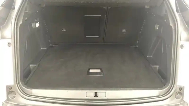 Peugeot 3008 1.2 puretech 130ch s&amp;s bvm6 gt line — photo 7