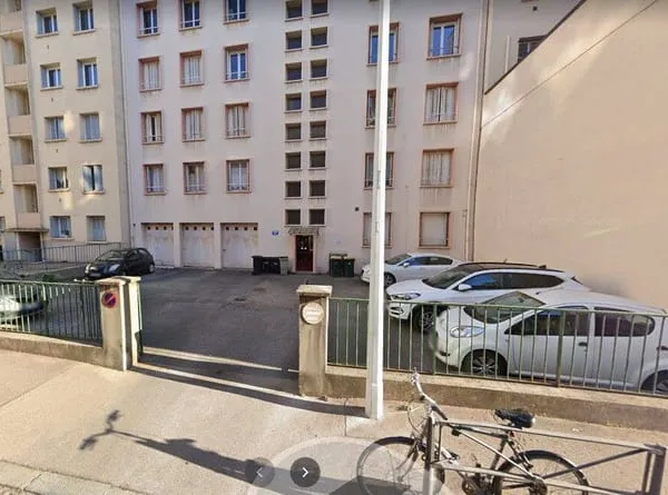 Stationnement Location Lyon 100€