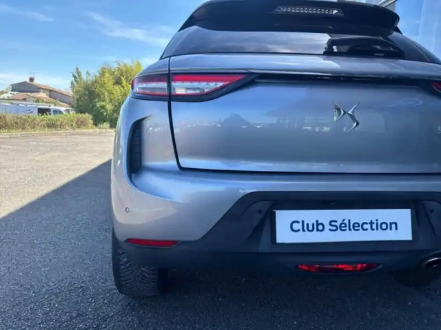 Ds Ds 3 bluehdi 110ch so chic — photo 30
