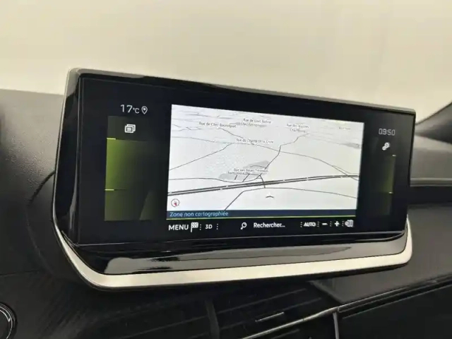 Peugeot 2008 puretech 130 s&amp;s eat8 — photo 83