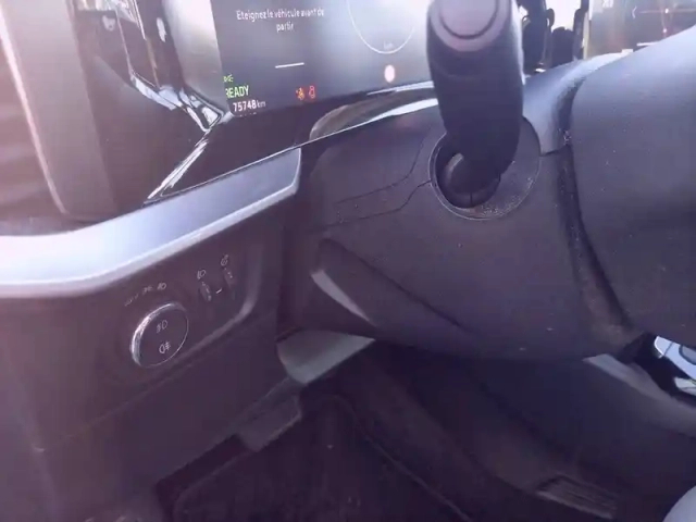 Opel Mokka electrique 136 ch &amp; batterie 50 kwh — photo 42