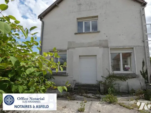 Maison 5 pièces 108 m²