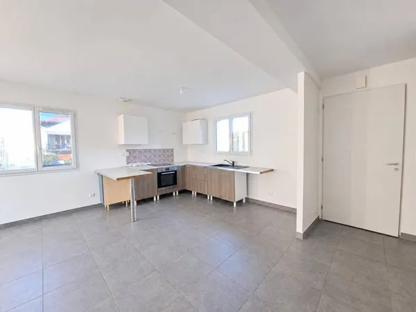 Maison 4 pièces 92 m²