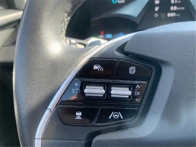 Kia Ev6 229 ch — photo 16