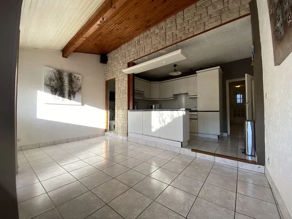 Maison 4 pièces 87 m²