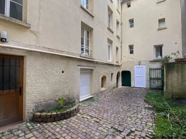 Appartement 2 pièces 30 m²
