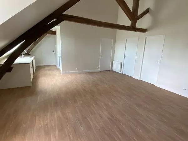 Appartement centre ville