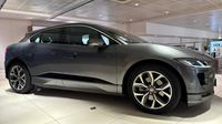 Jaguar I-Pace EV400 SE AWD — photo 4