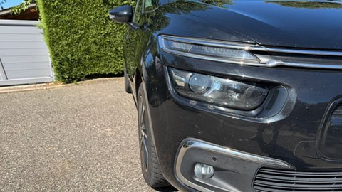 Citroen C4 Picasso 1.2 PureTech 130 - Feel – 2017 – 133864 km – Essence – Boîte Manuelle