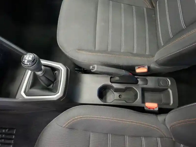 Dacia Sandero eco-g 100 gsr2 — photo 22