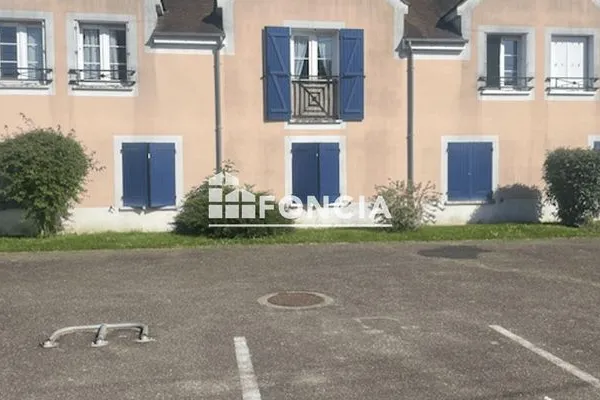 Parking 12 m²