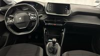 Peugeot 208 1.2 PureTech 100ch S&S Active Business — photo 11
