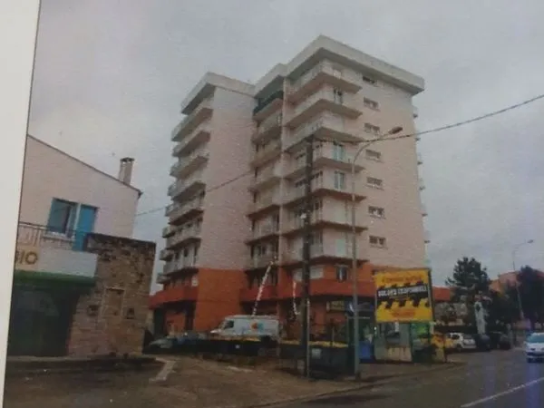 Vente appartement T1 bis