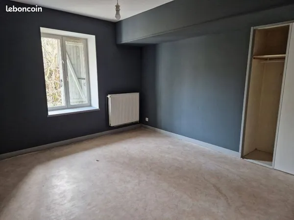 Appartement duplex
