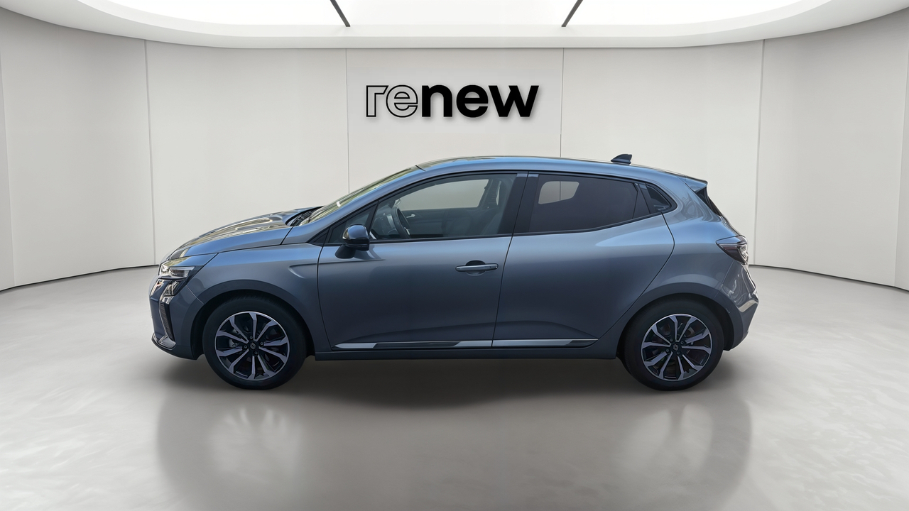 Renault Clio E-Tech full hybrid 145 — photo 2