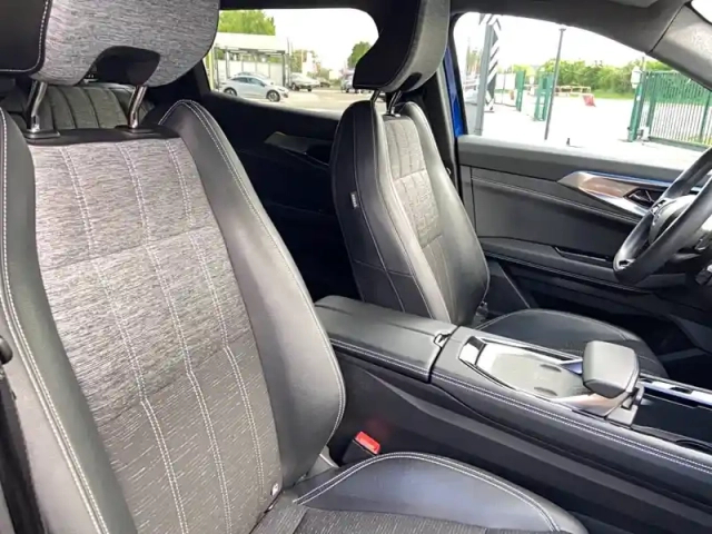 Renault Austral mild hybrid 160 auto — photo 19
