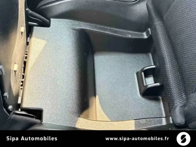 Jeep Renegade 1.6 i multijet 130 ch bvm6 — photo 30