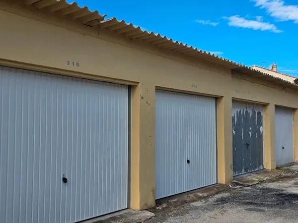 Location Garage