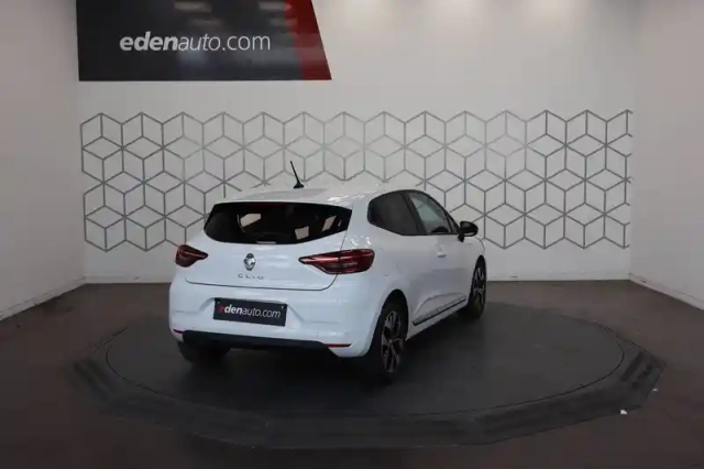 Renault Clio sce 65 — photo 4