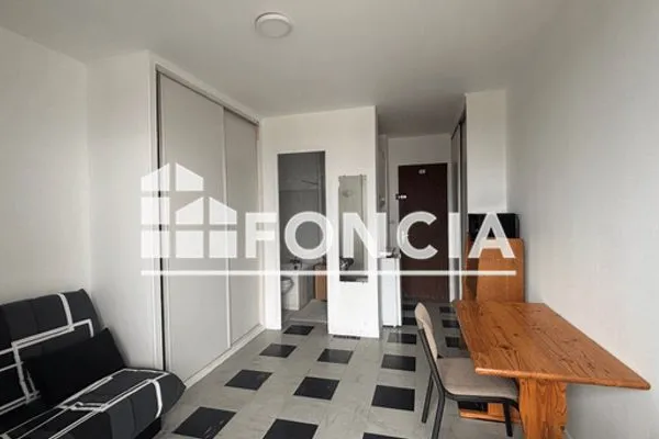 APPARTEMENT_MEUBLE