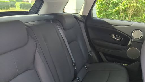Land Rover Range Rover Evoque 2.0 D 150 4WD BVA6 - Business – 2018 – 107200 km – Diesel – Boîte Automatique — photo 35