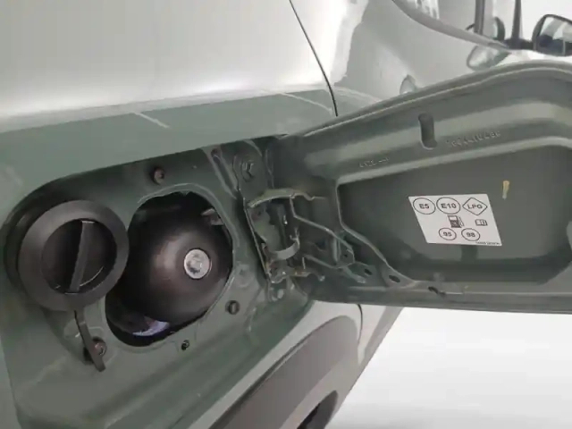 Dacia Sandero 1.0 eco-g 100ch stepway expression — photo 25