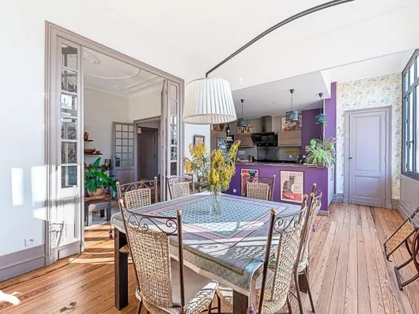 Maison 7 pièces 180 m²
