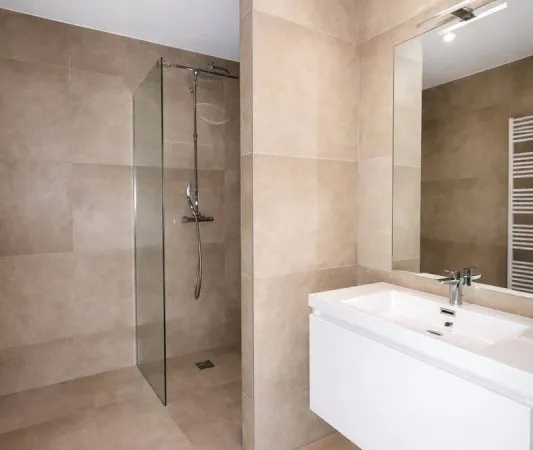 À LOUER - F3 de 80 m² - Mulhouse (68100)
