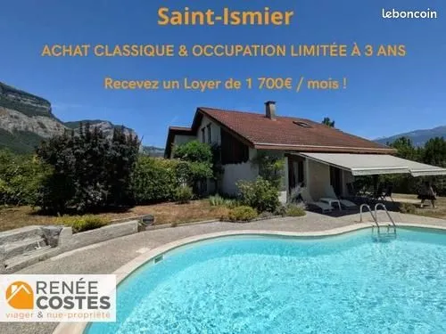 Maison 6 pièces 130 m²