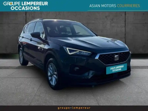 Seat Tarraco 2.0 tdi 150ch business dsg7 7 places