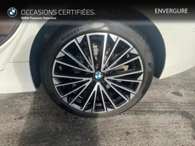 Bmw Serie 2 série 2 activetourer 218d 150ch m sport dkg7 — photo 8