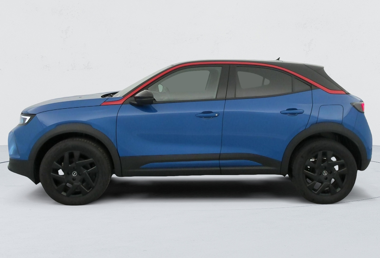 Opel Mokka — photo 2