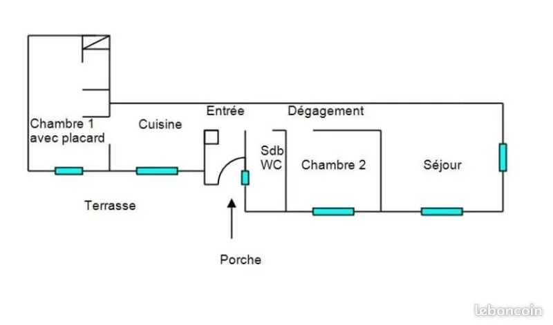 Photo 1