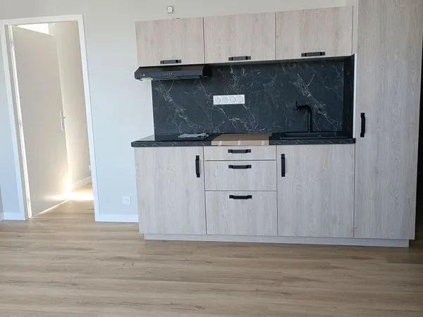 Appartement à louer centre Coulonges sur l'Autize