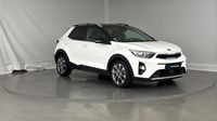 Kia Stonic 1.0 T-GDi 120ch ISG Premium DCT7 Euro6d-T — photo 3