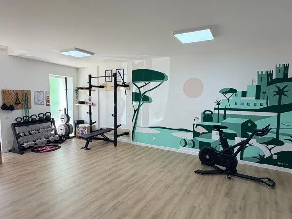 Location espace santé