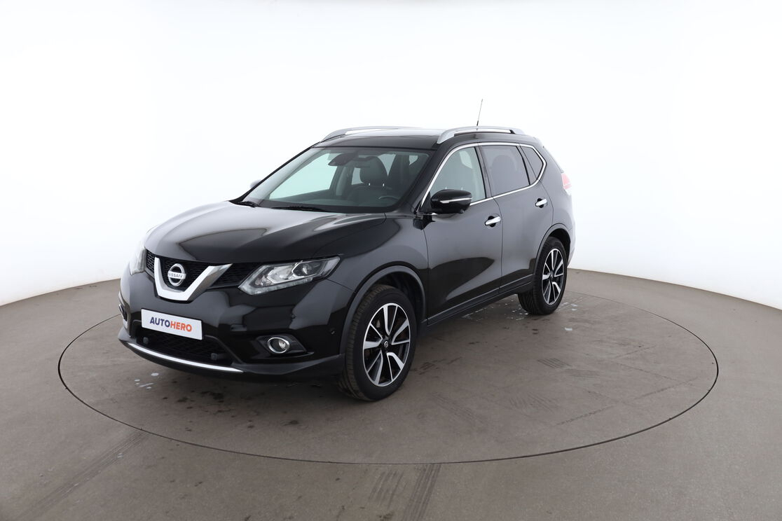 Nissan X-Trail 1.6 dCi Tekna — photo 1
