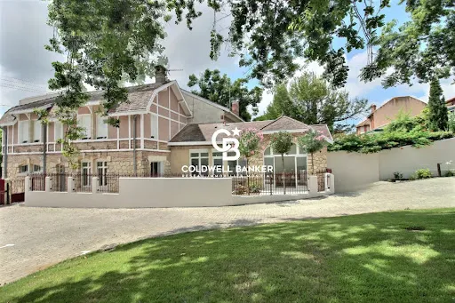 Maison 4 pièces 110 m²
