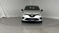 Renault Clio 1.6 E-Tech hybride 140ch Limited -21N — photo 1