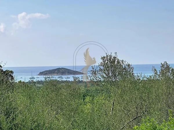 EXCLUSIVITÉ - Ensemble immobilier avec vue mer à Porto-Vecchio