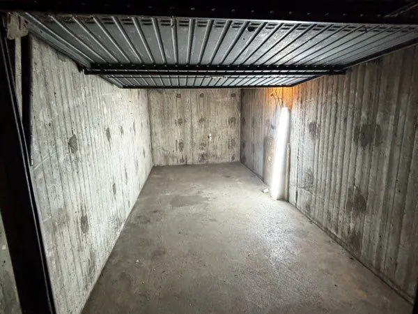 Loue garage Annecy Novel - 13m2
