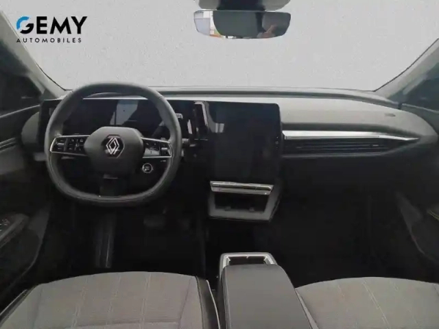 Renault Scenic e-tech électrique 220 ch grande autonomie — photo 8